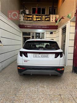 هیوندای تۆکسۆن